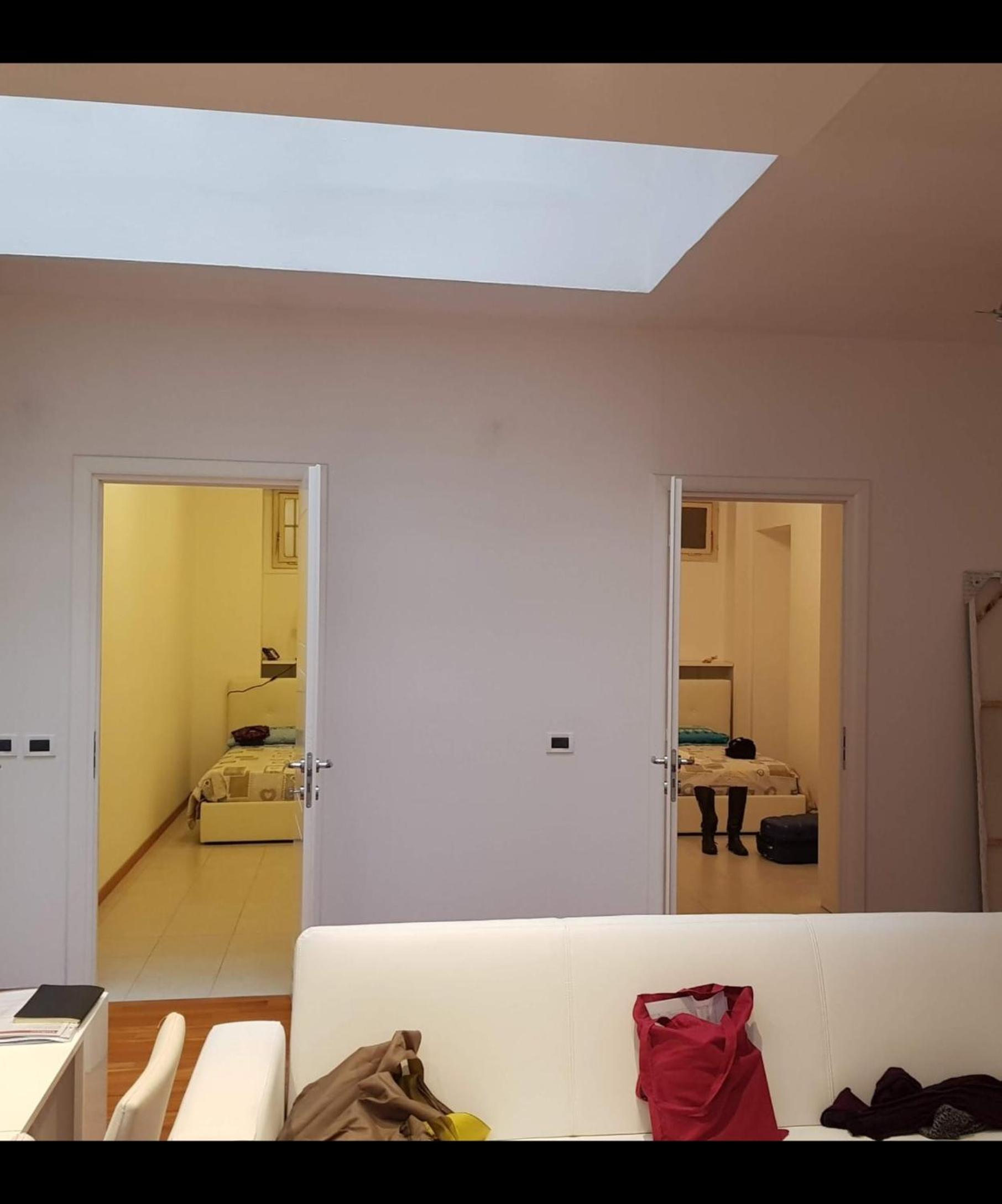 Montebello apartment