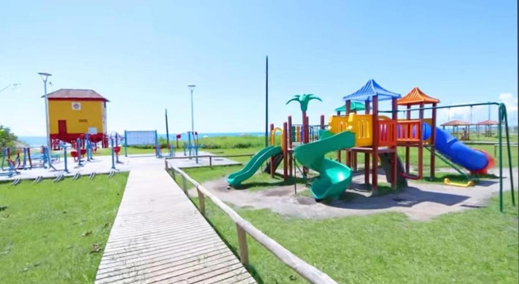 Residencial Chalé Azul
