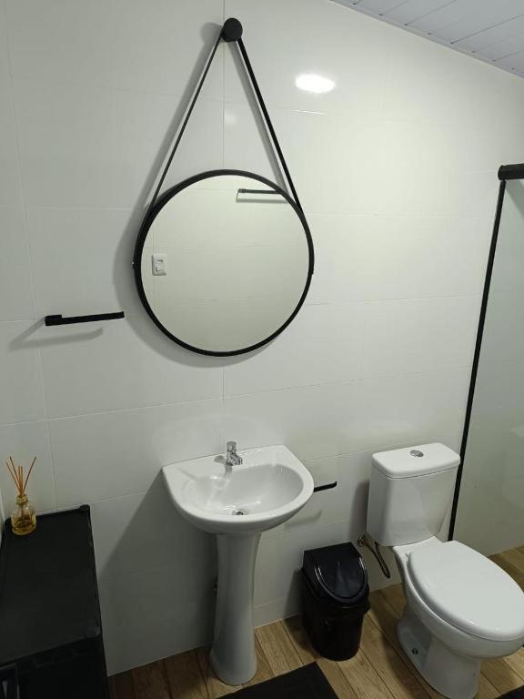 Residencial Chalé Azul