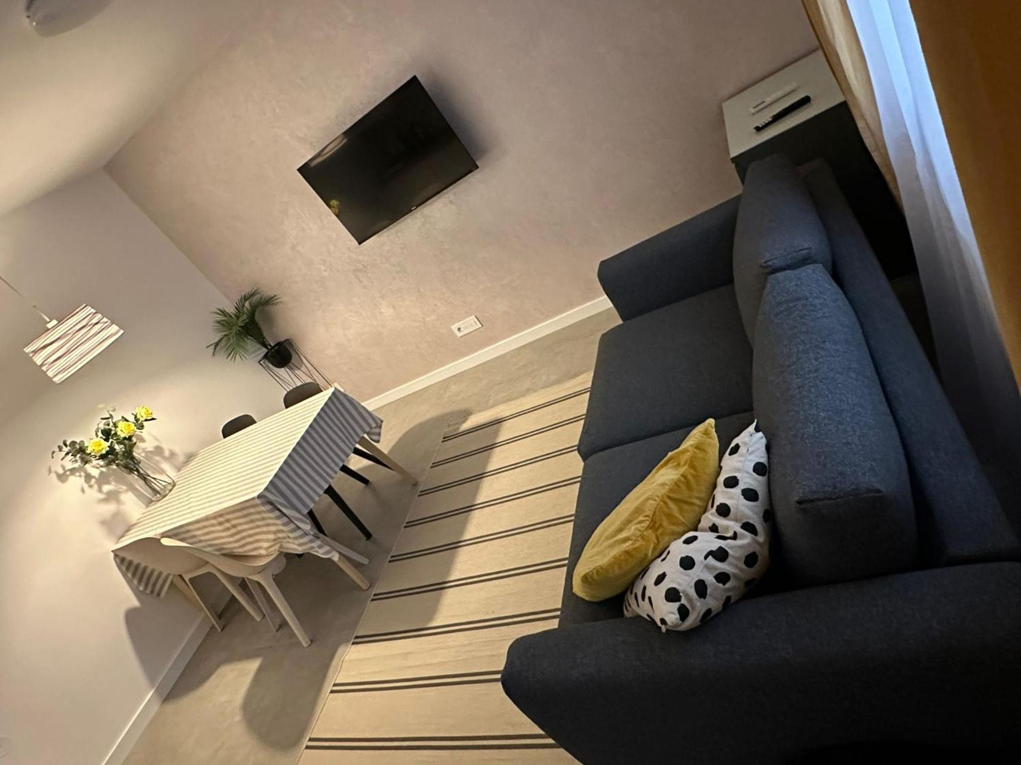 Apartman Dorćol VS60 view 4