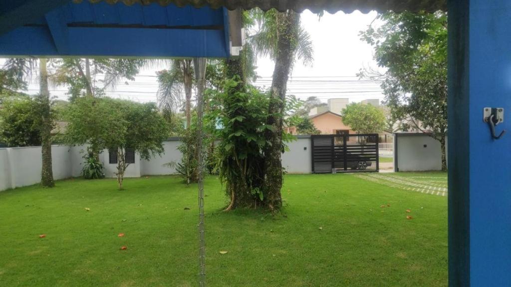 Residencial Chalé Azul