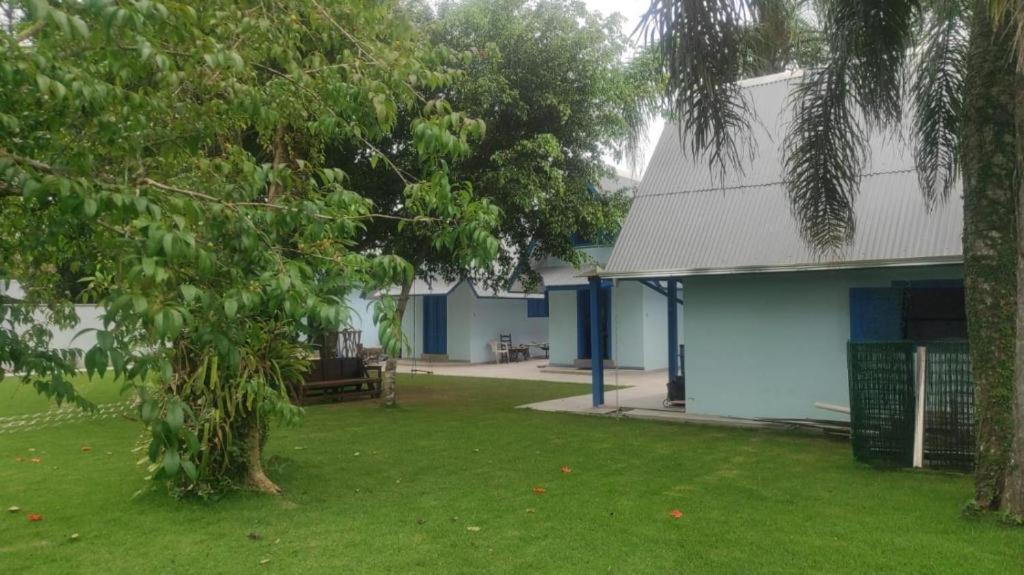 Residencial Chalé Azul