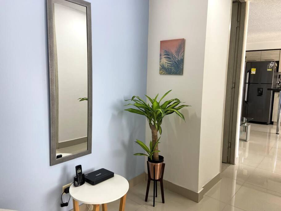 Central Family Home with Air Conditioning