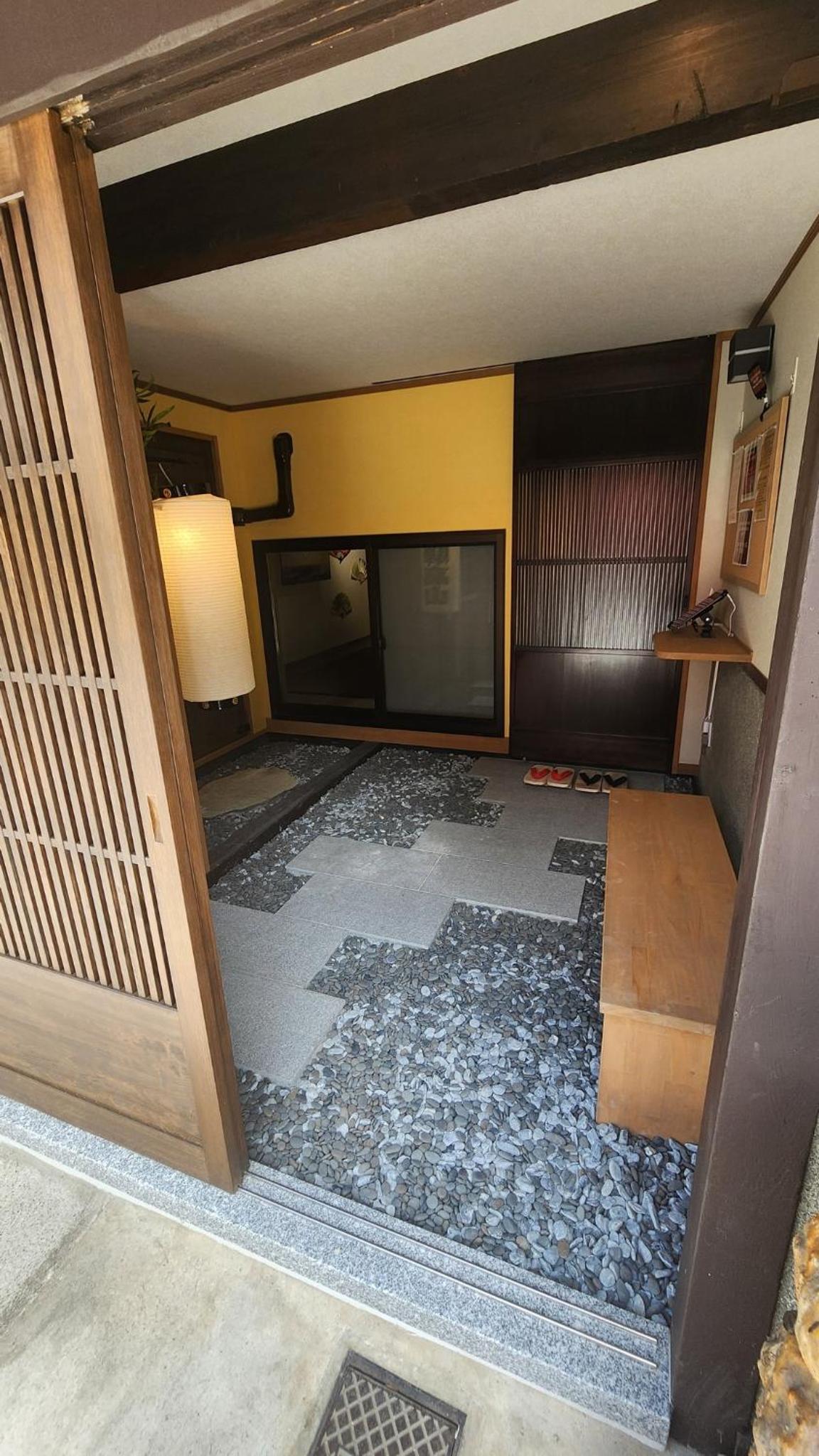 Hida Takayama Kandamachi House - Vacation STAY 88763v view 3