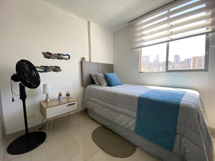 Central Family Home with Air Conditioning