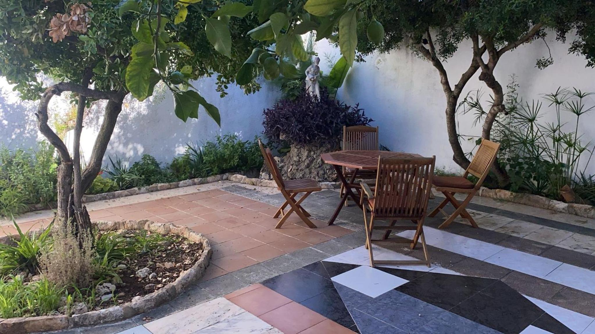 Masia con bosque Privado