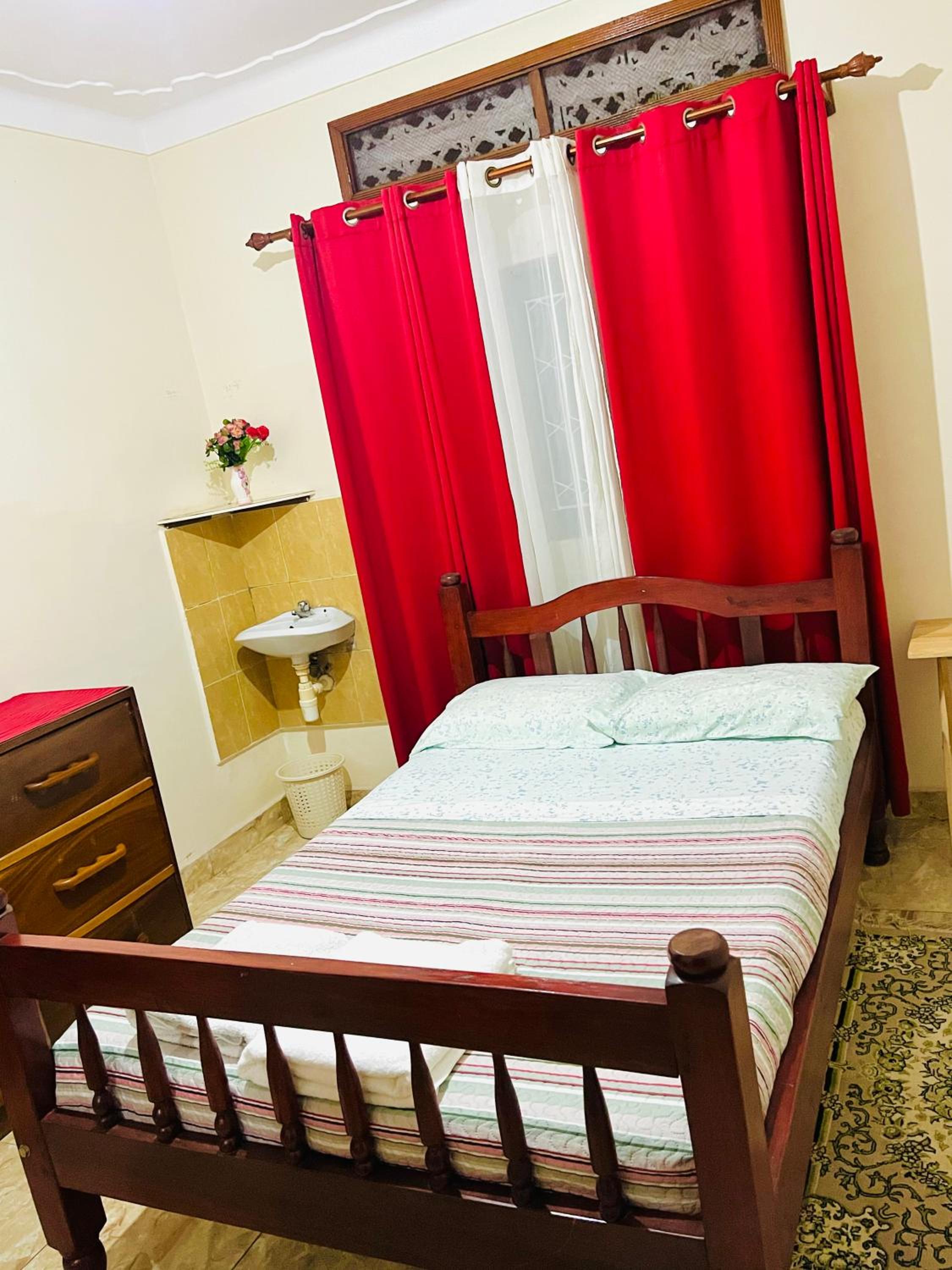 Jajjas Ebenezer House