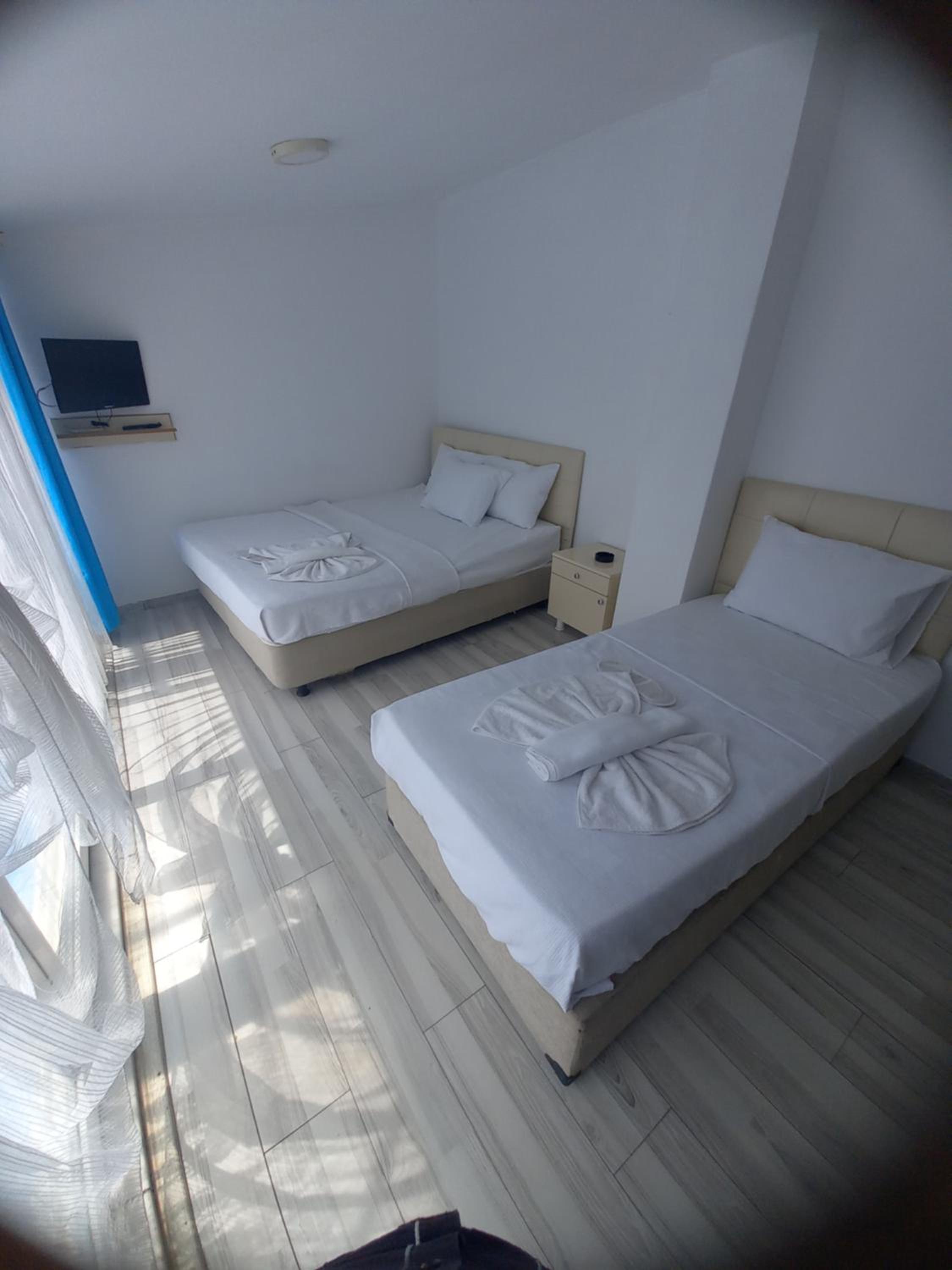 Paradise Hotel Akcay