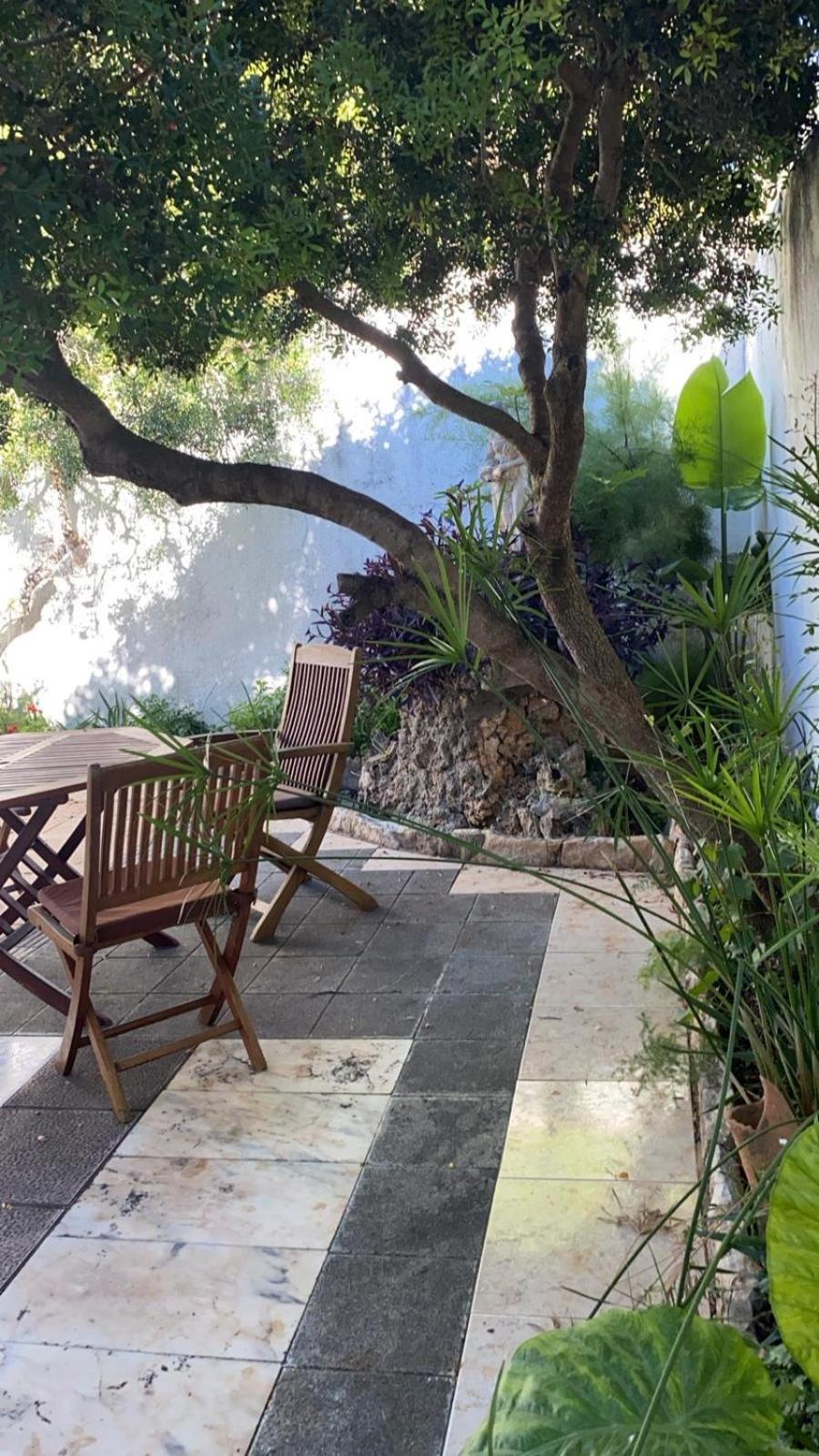 Masia con bosque Privado