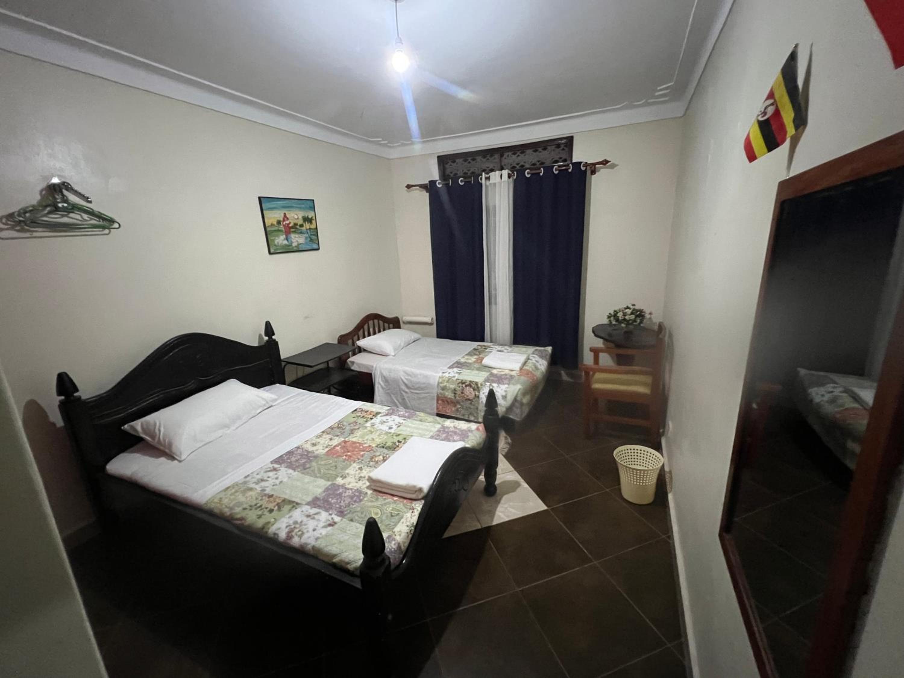 Jajjas Ebenezer House