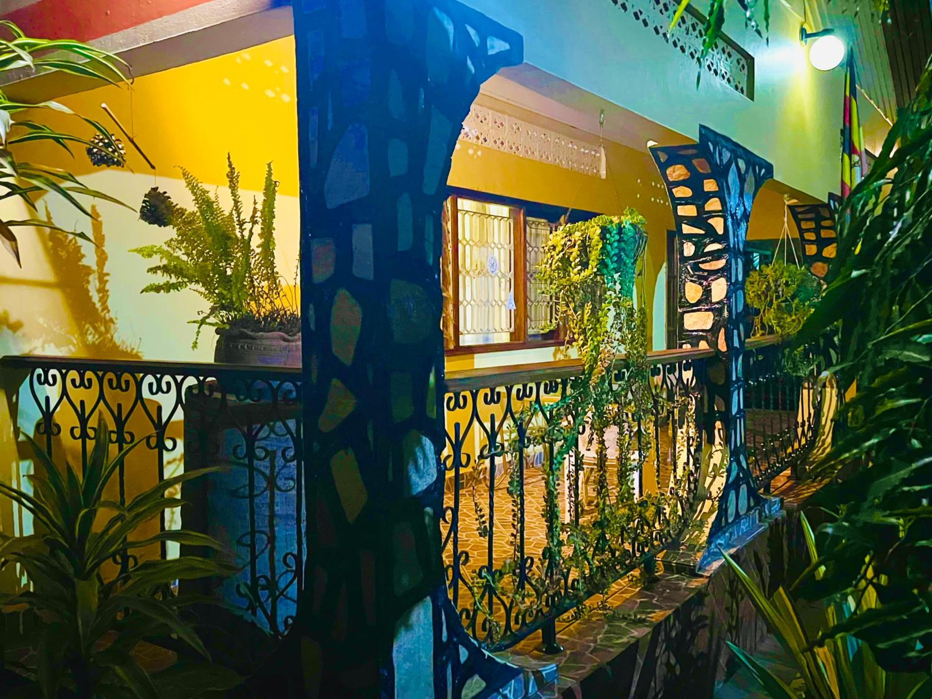 Jajjas Ebenezer House