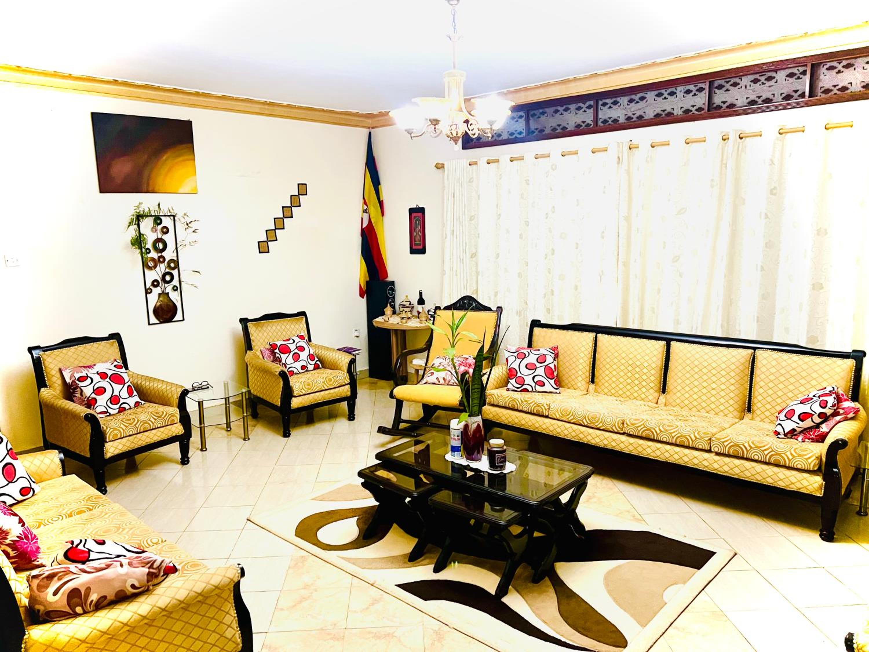 Jajjas Ebenezer House
