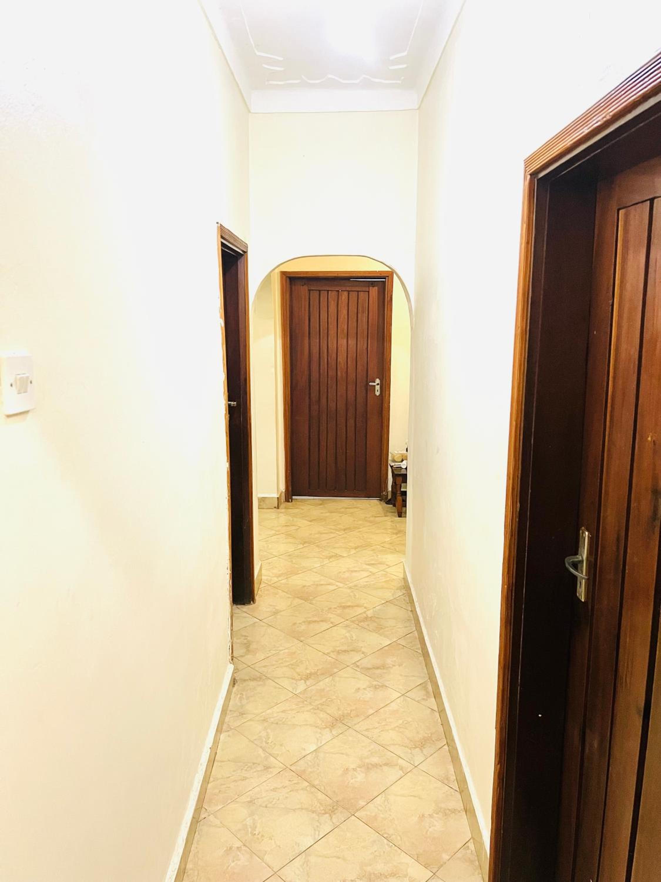 Jajjas Ebenezer House