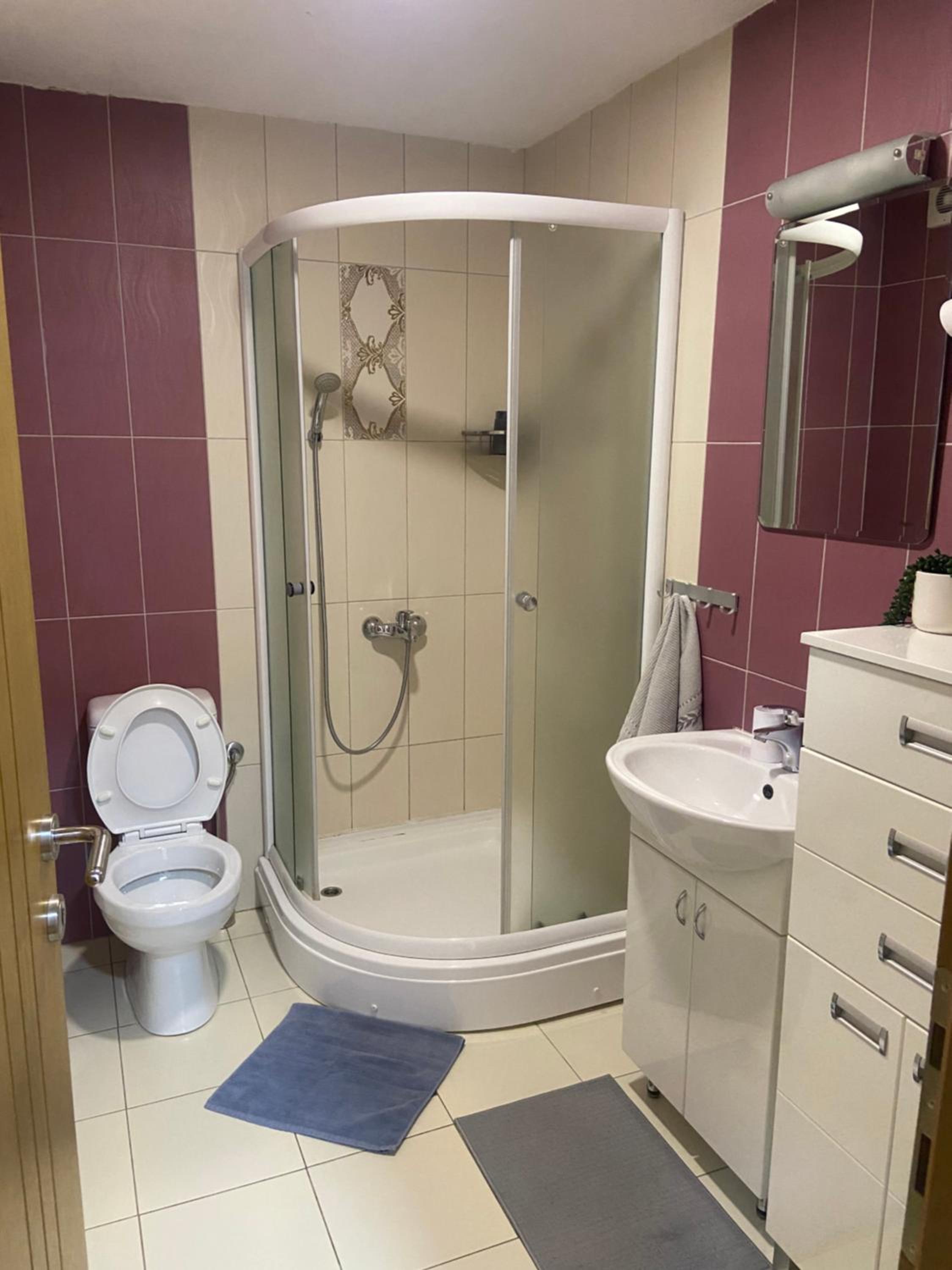 Apartman Katanic view 5