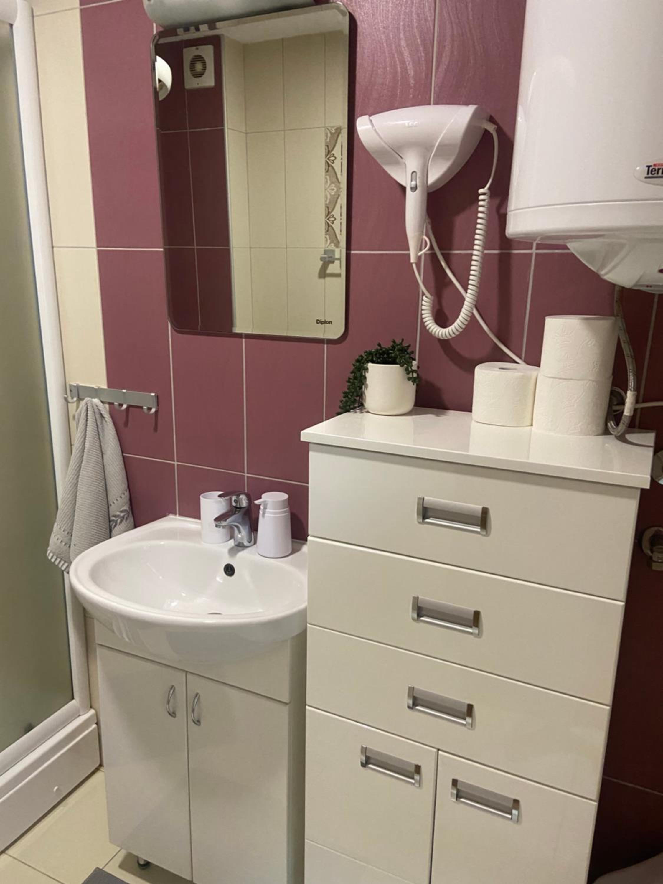 Apartman Katanic view 4