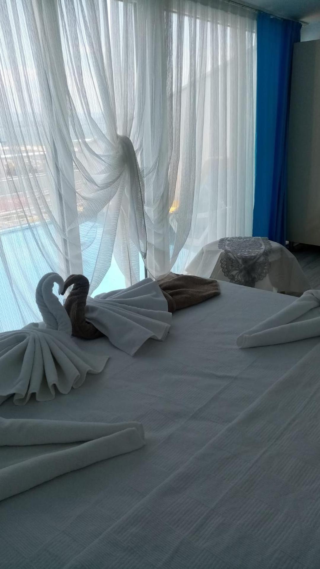 Paradise Hotel Akcay
