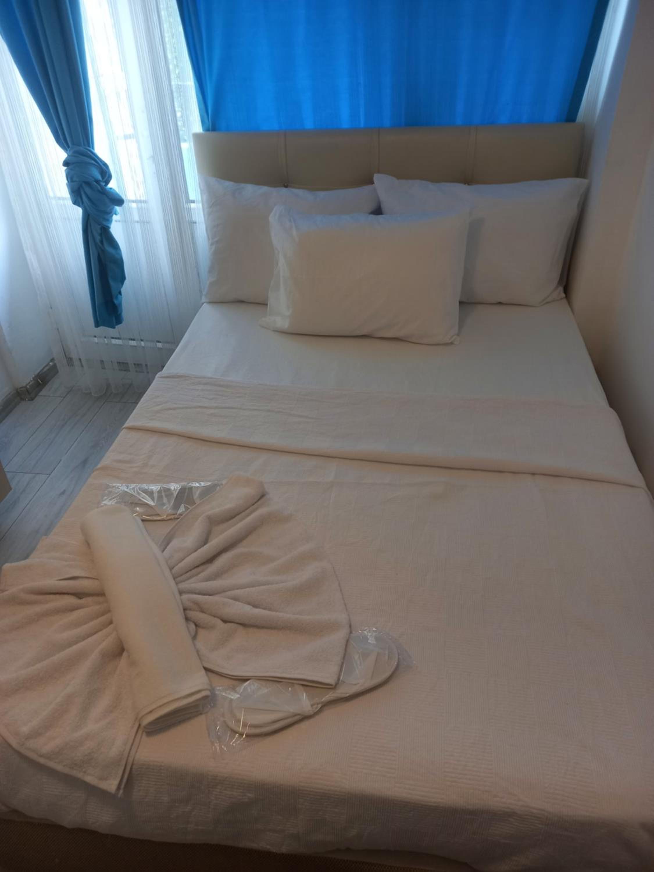 Paradise Hotel Akcay