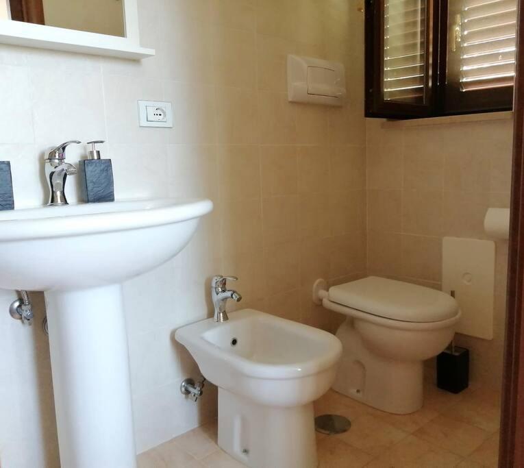 Country house close to Palinuro and beaches view 3