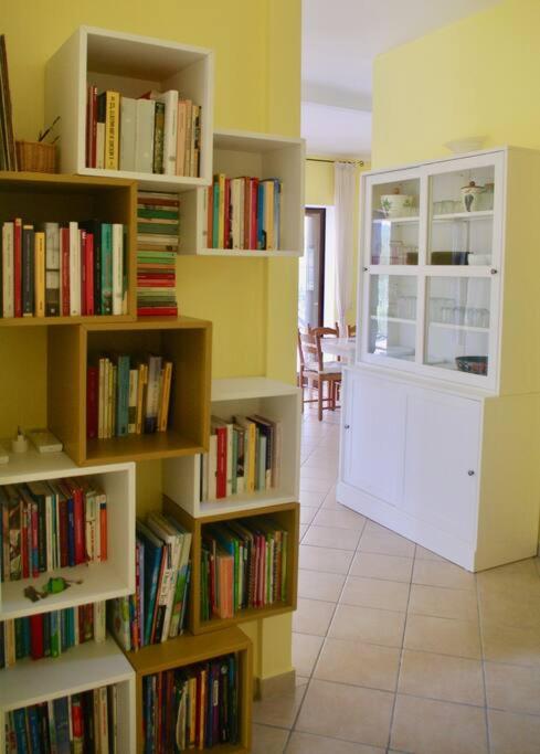 Country house close to Palinuro and beaches view 4