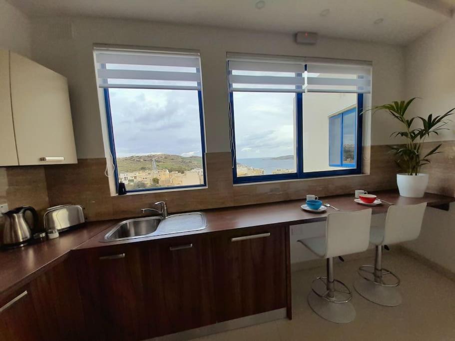 TheStay Gozo view 2