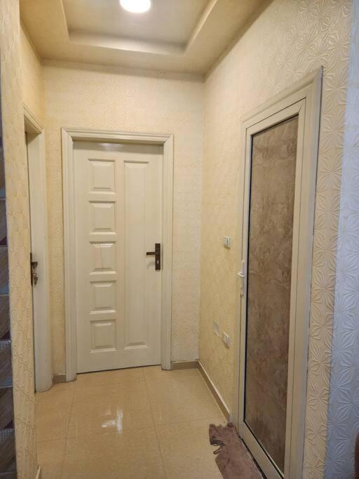 Luxury 2BH with full Cairo Nile view