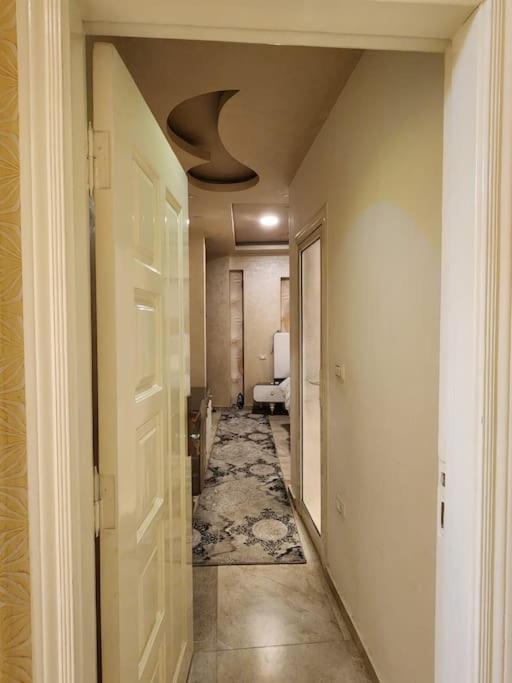 Luxury 2BH with full Cairo Nile view