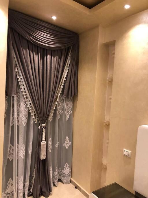 Luxury 2BH with full Cairo Nile view