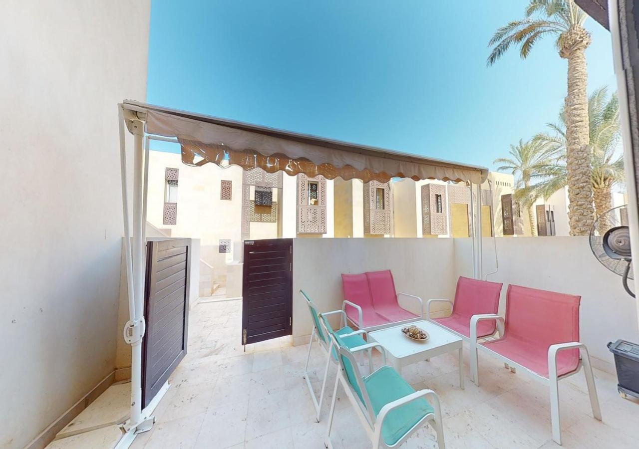 Cozy 2 Bedroom-WS3 at SCARAB Elgouna view 2