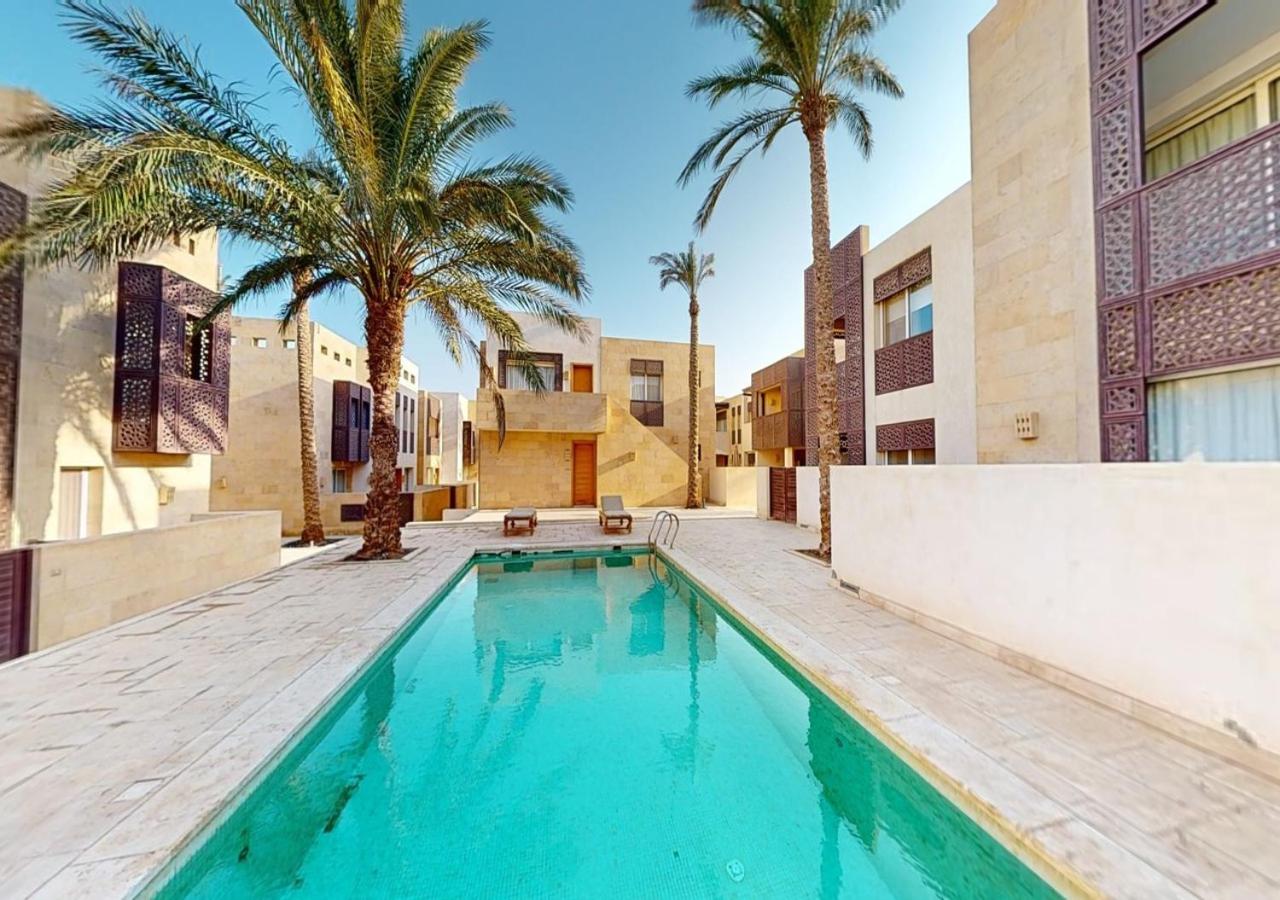 Cozy 2 Bedroom-WS3 at SCARAB Elgouna view 4