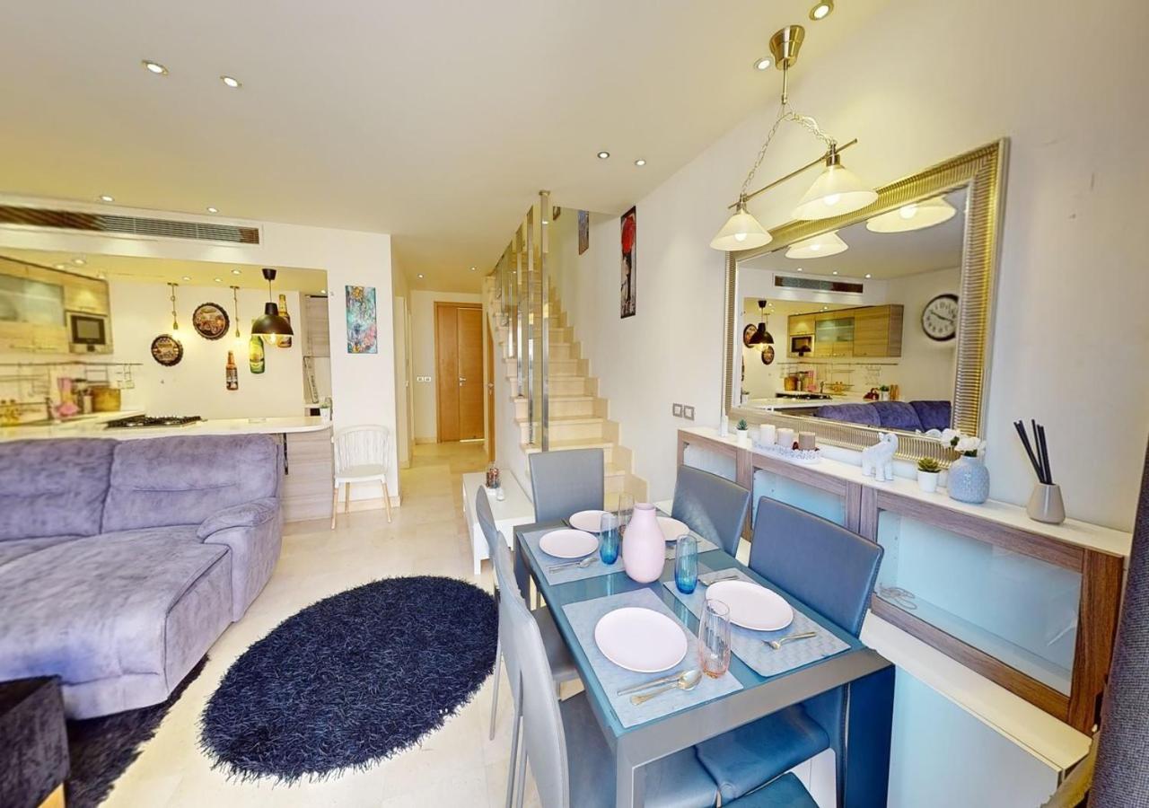 Cozy 2 Bedroom-WS3 at SCARAB Elgouna view 5