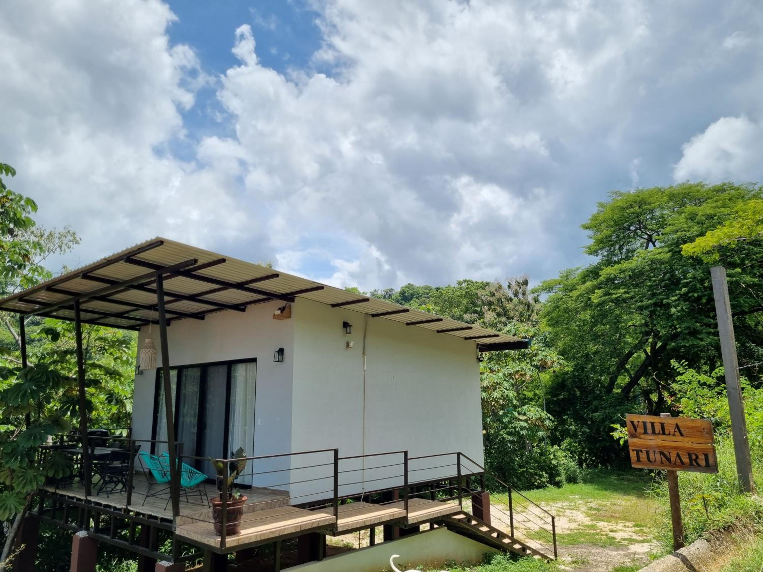 Pinilla Highlands Incredible mountain views