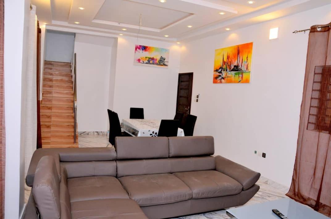 Cosy House