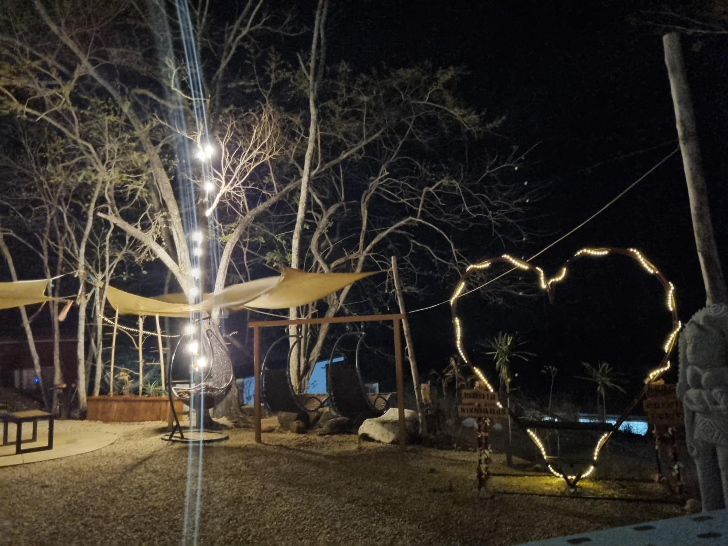 Pinilla Highlands Incredible mountain views