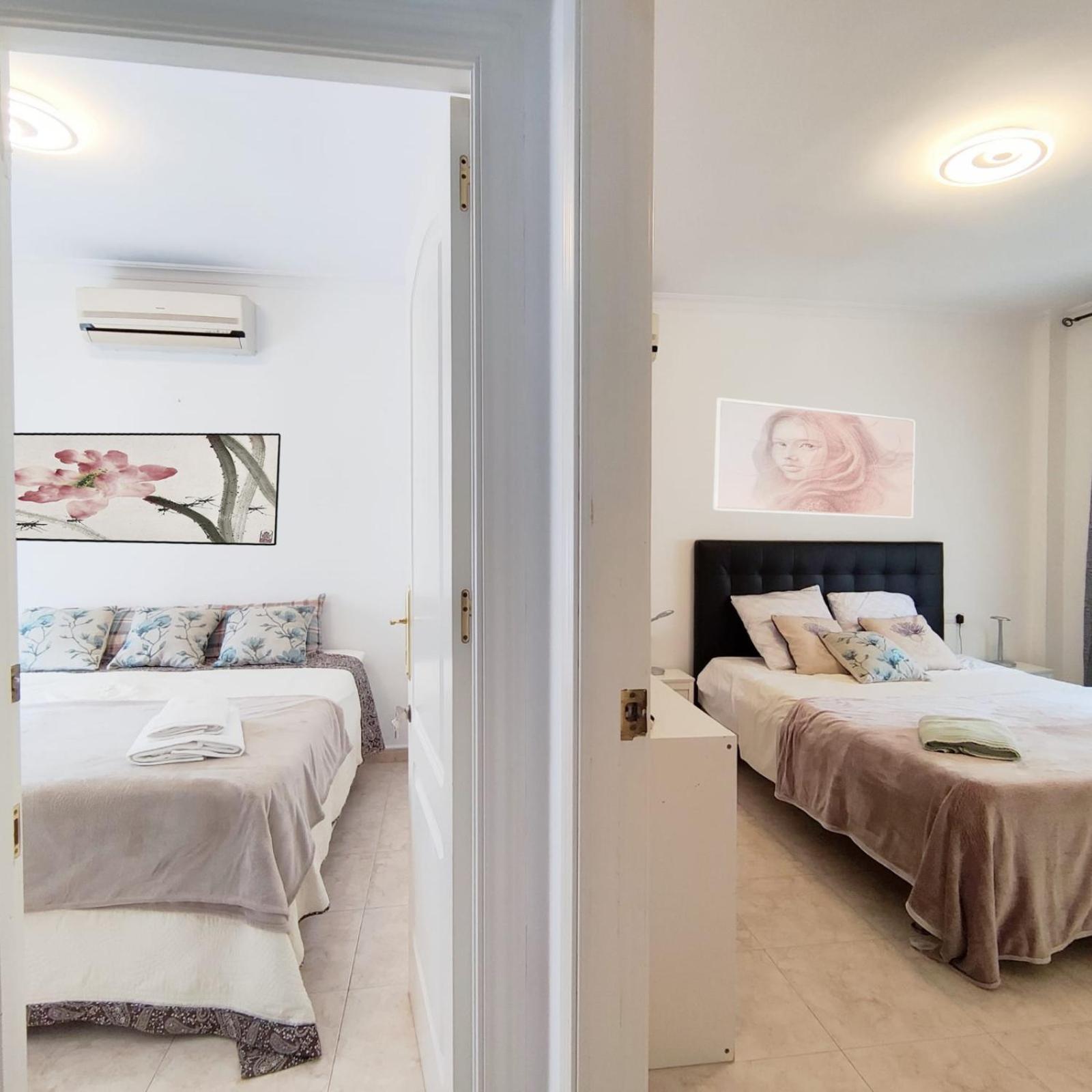 Villa SunShine Ciudad Quesada Spain