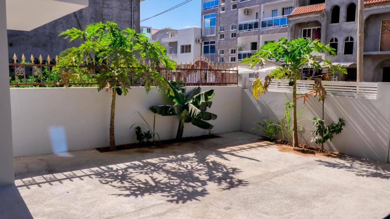 Casa Nela grand balcon vitré