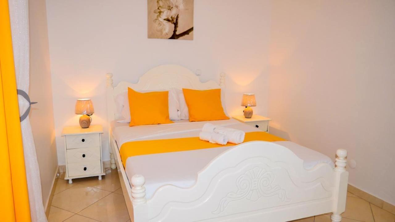 Casa Nela grand balcon vitré
