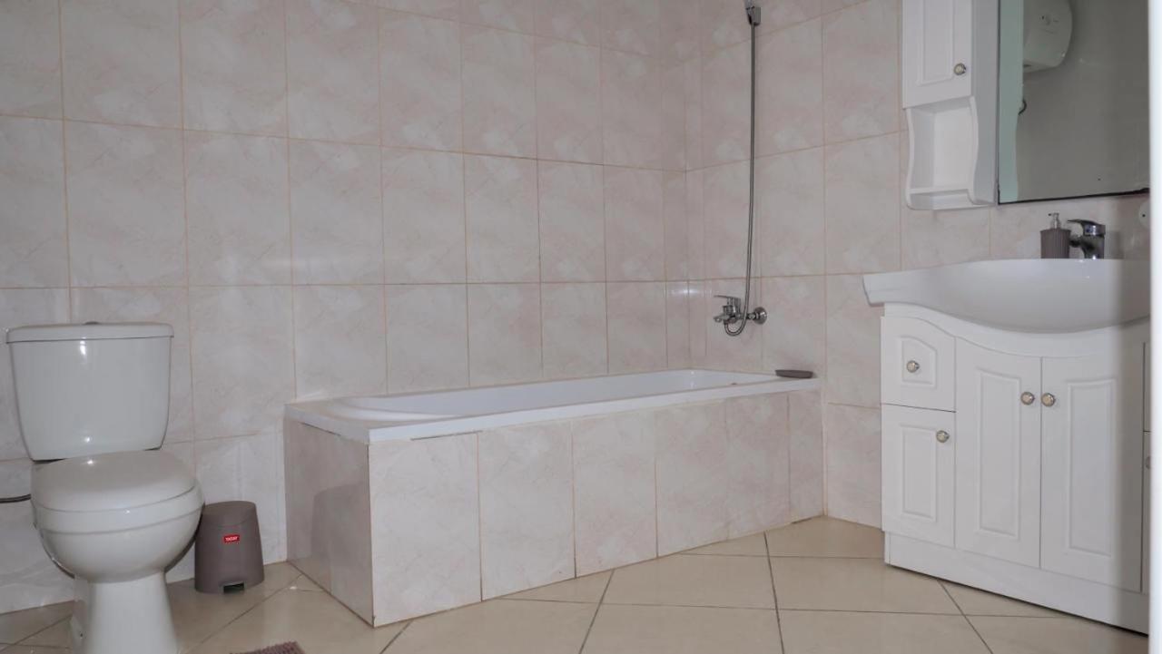 Casa Nela grand balcon vitré