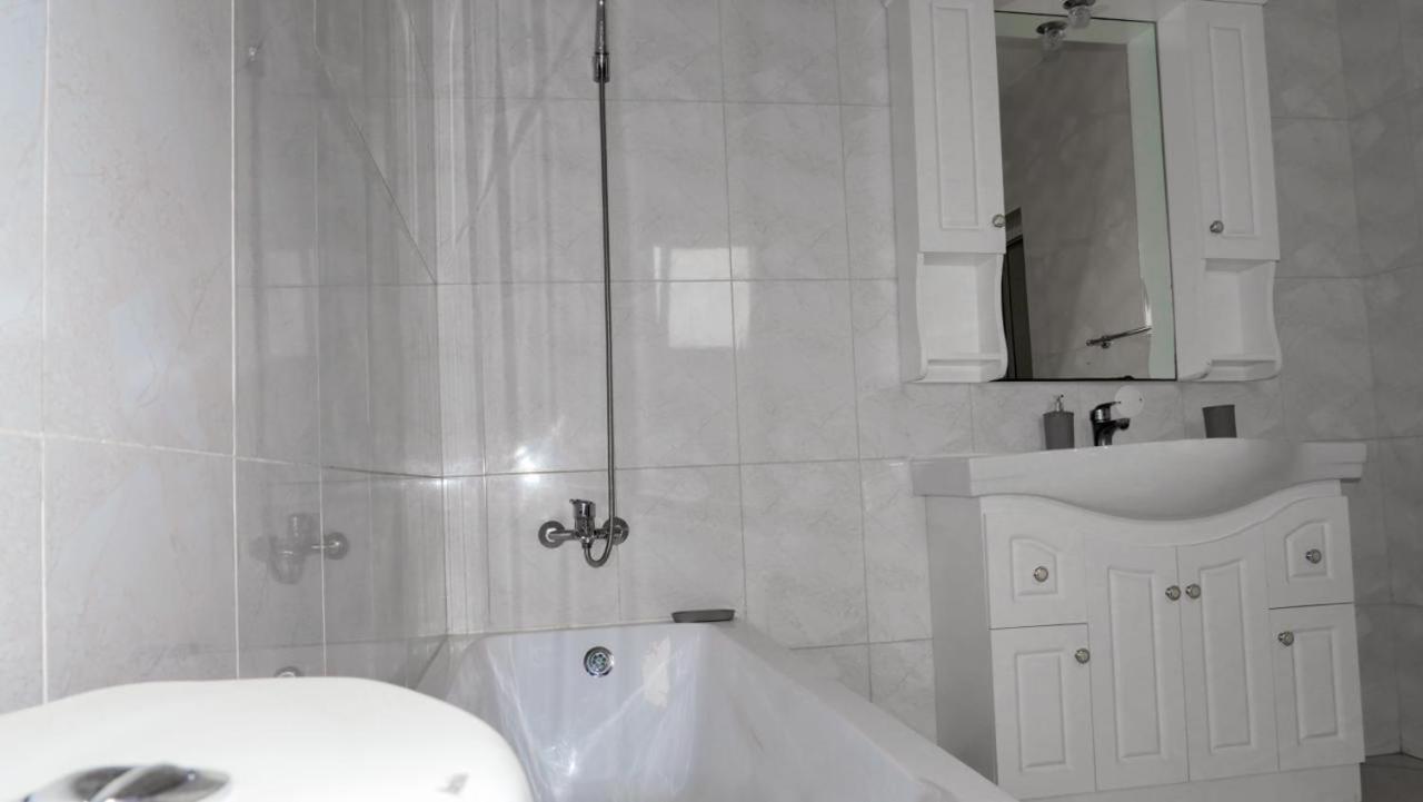 Casa Nela grand balcon vitré