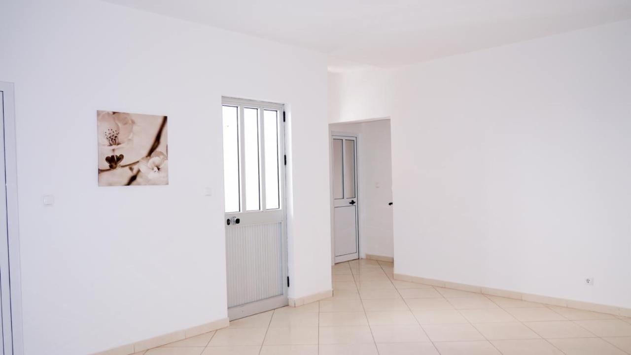 Casa Nela grand balcon vitré