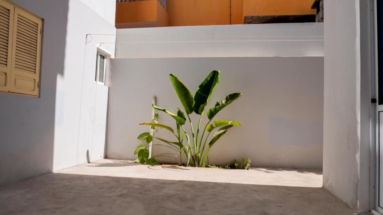 Casa Nela grand balcon vitré