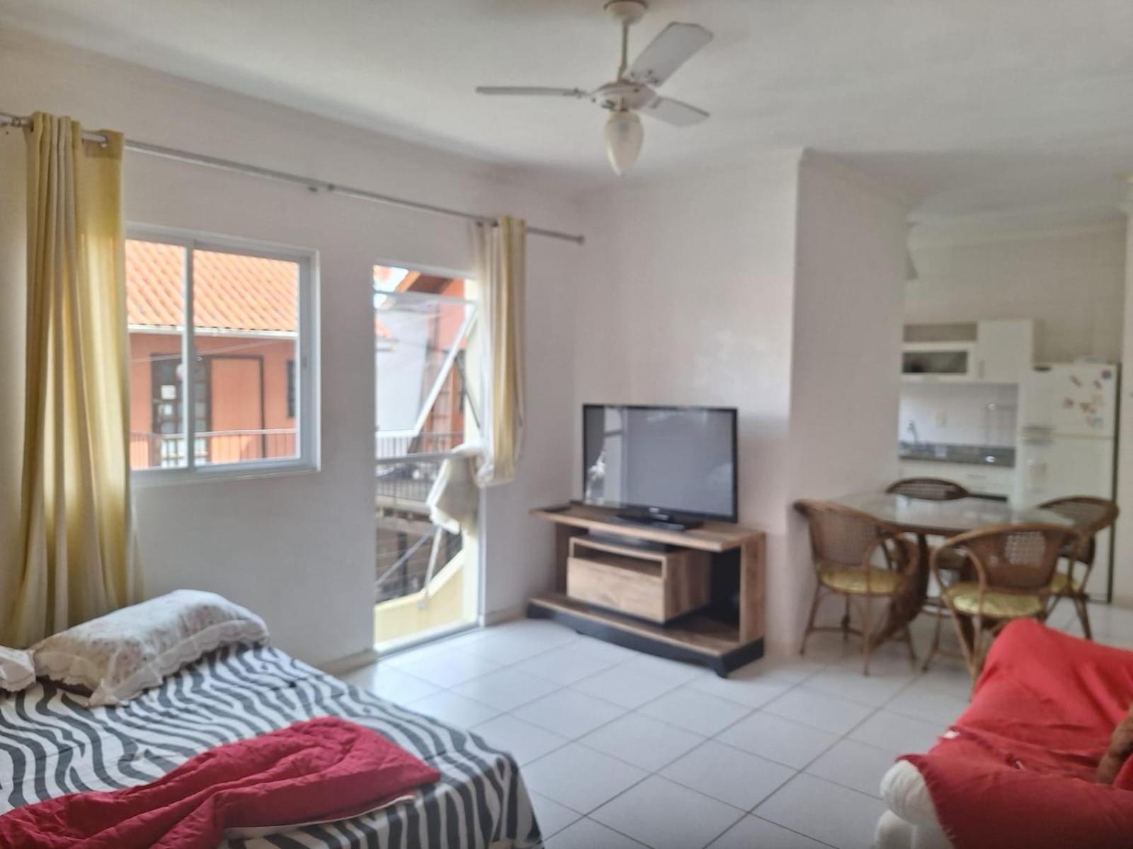 Apartamento Residencial Amazonia