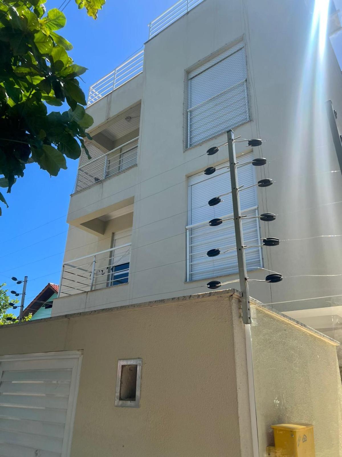 Apartamento Residencial Amazonia