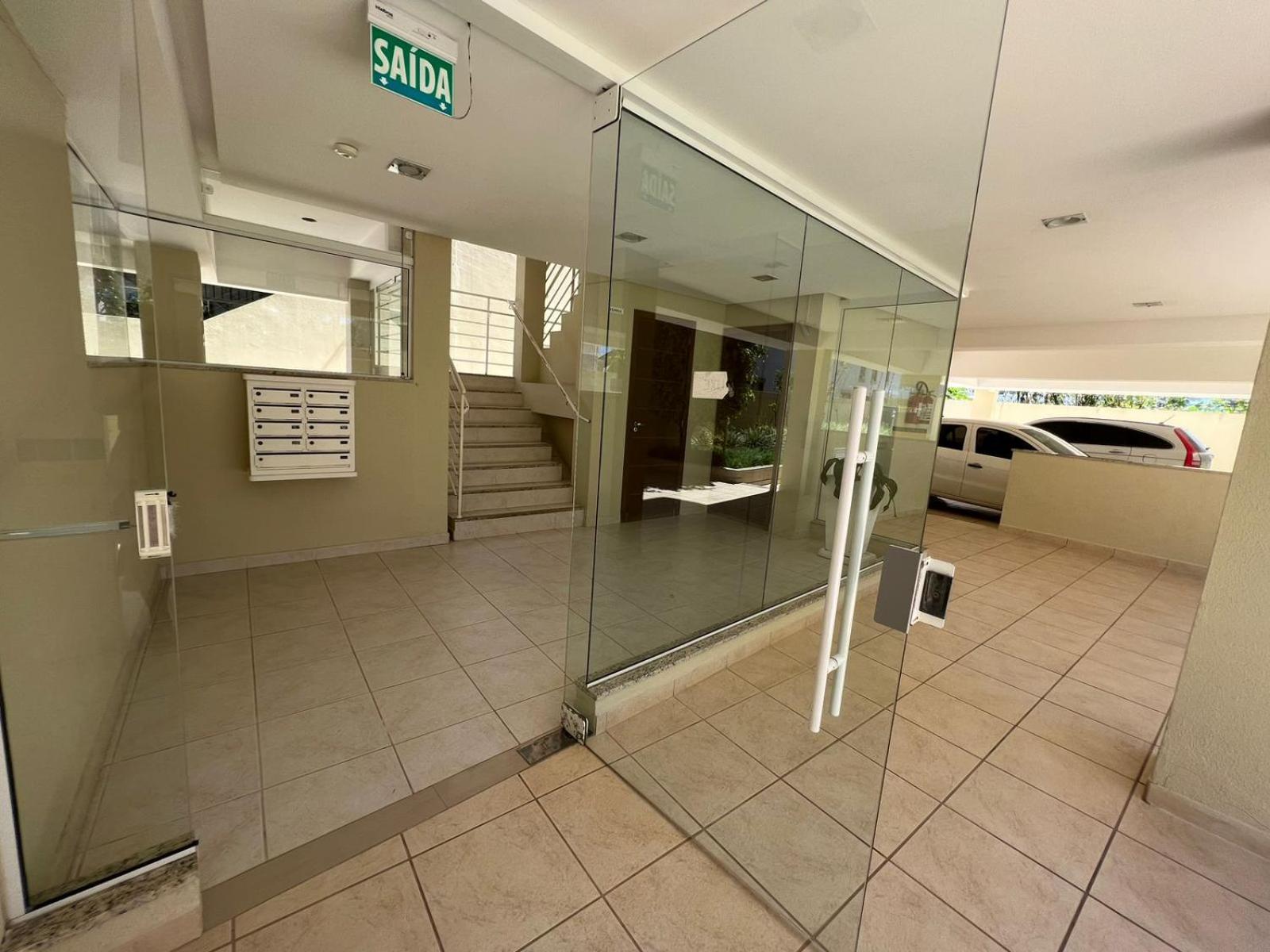 Apartamento Residencial Amazonia