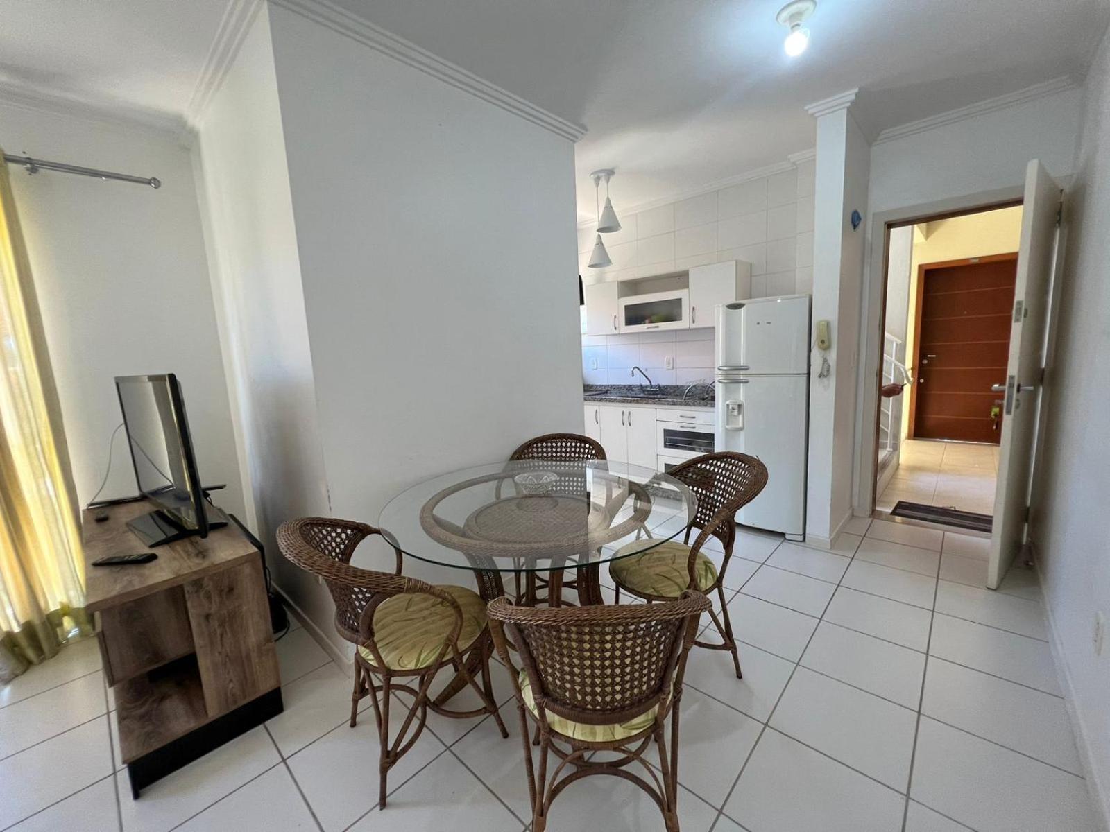 Apartamento Residencial Amazonia