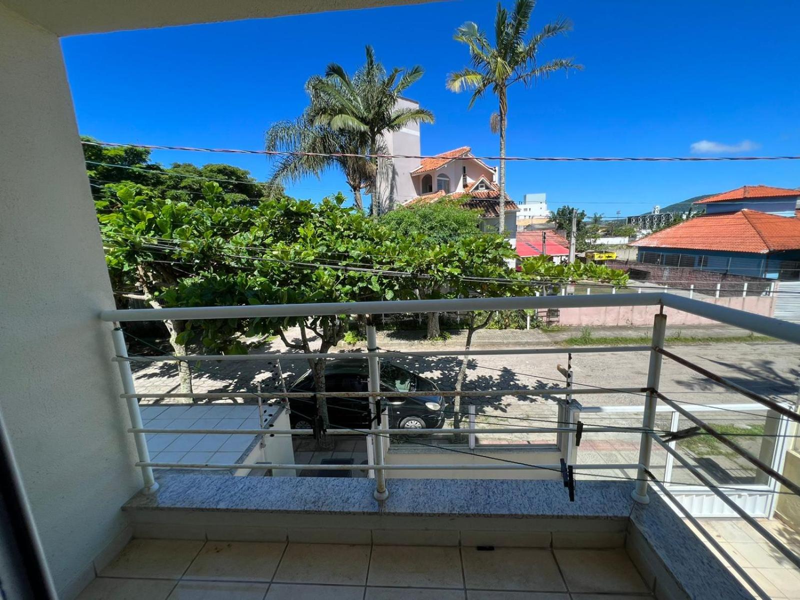 Apartamento Residencial Amazonia
