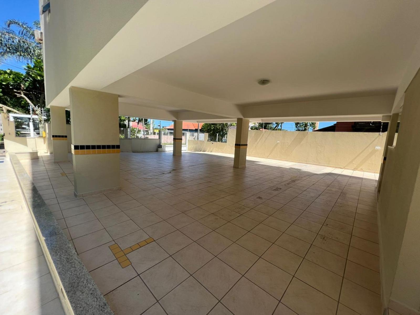 Apartamento Residencial Amazonia