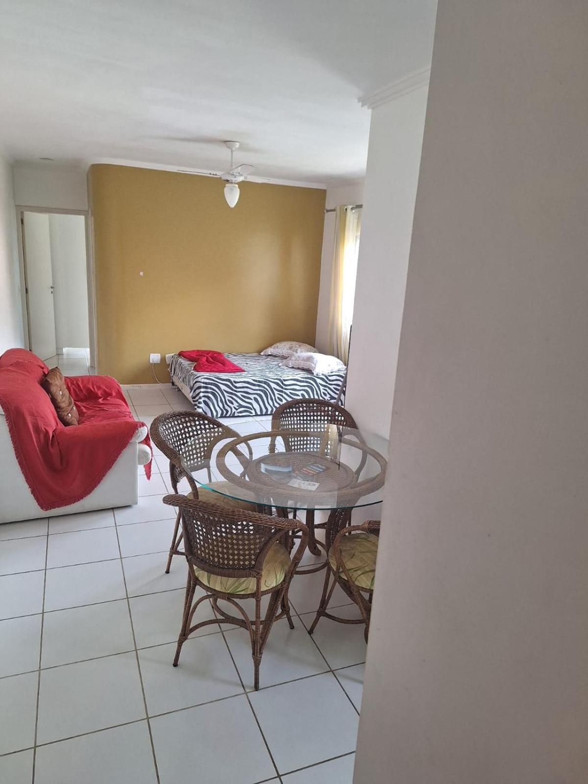 Apartamento Residencial Amazonia