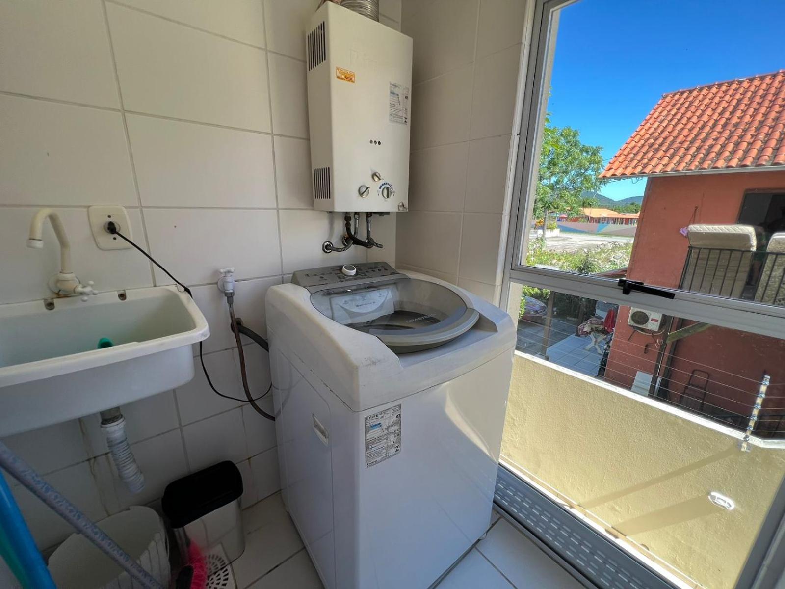 Apartamento Residencial Amazonia
