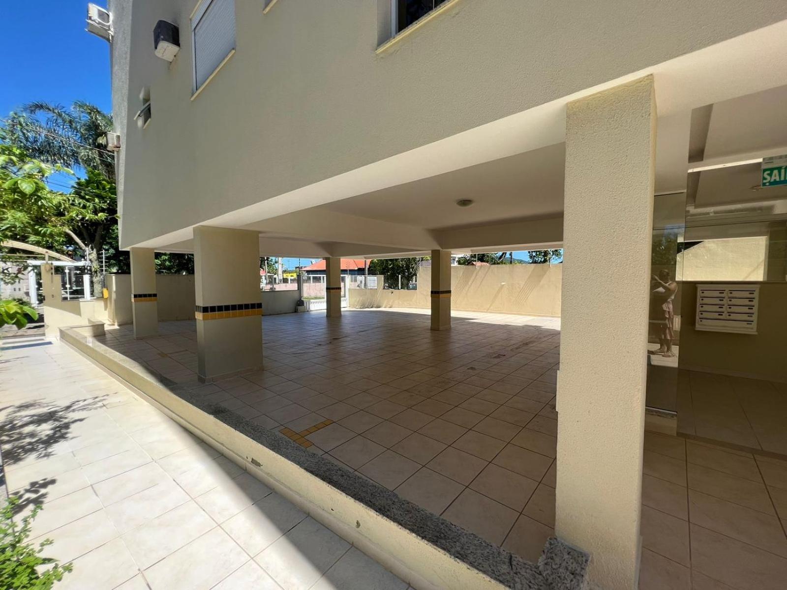Apartamento Residencial Amazonia