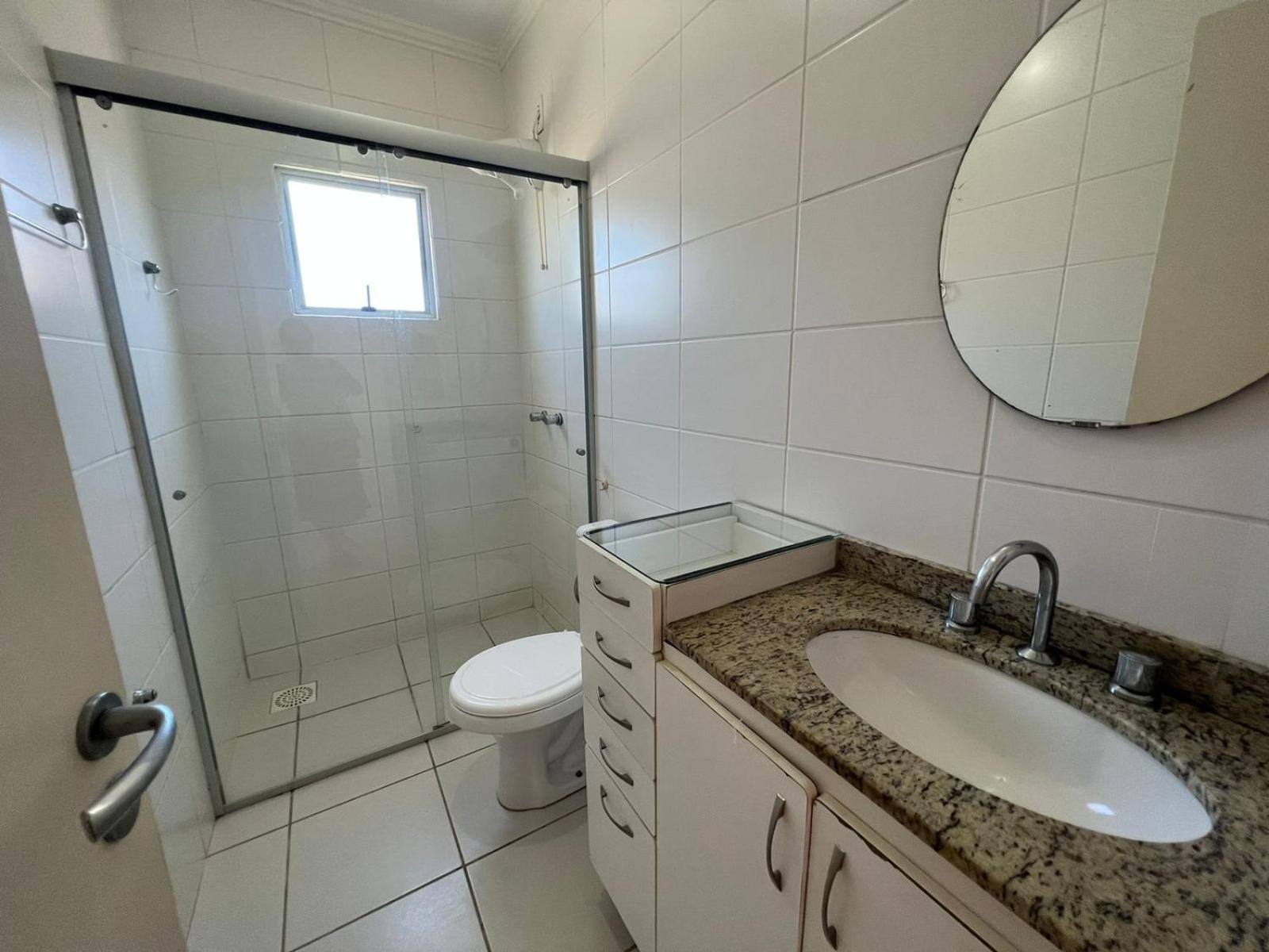Apartamento Residencial Amazonia